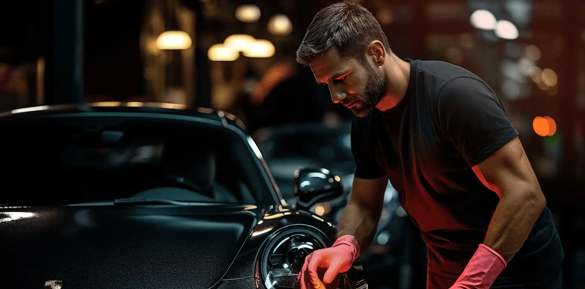 Güvenilir ve Profesyonel Oto Servis Hizmeti